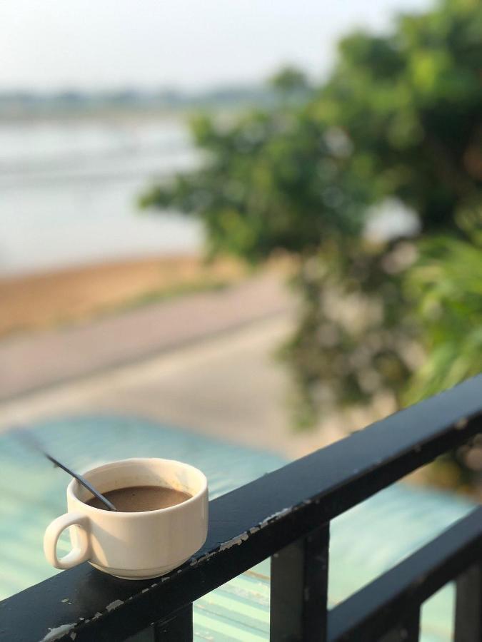 Hoa Vang Riverside Villa Hoi An Zewnętrze zdjęcie