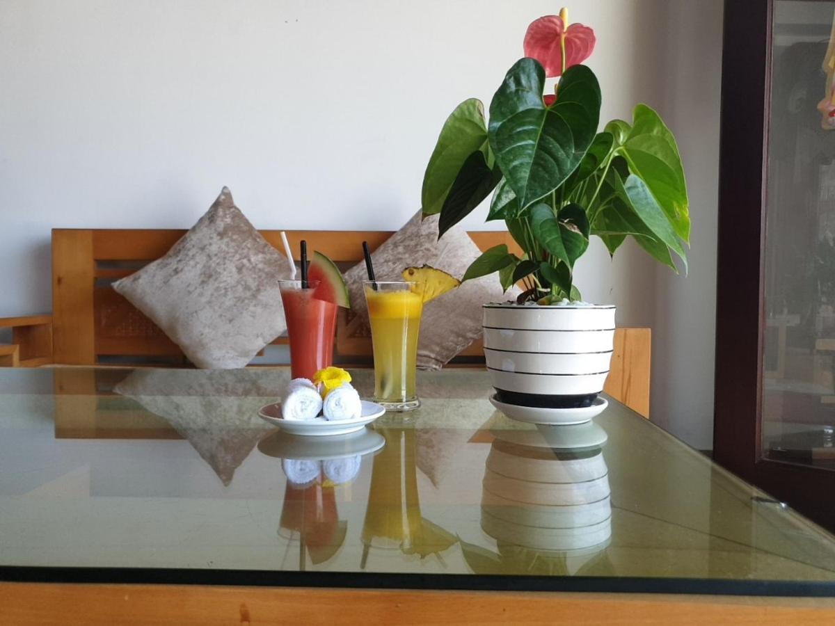 Hoa Vang Riverside Villa Hoi An Zewnętrze zdjęcie